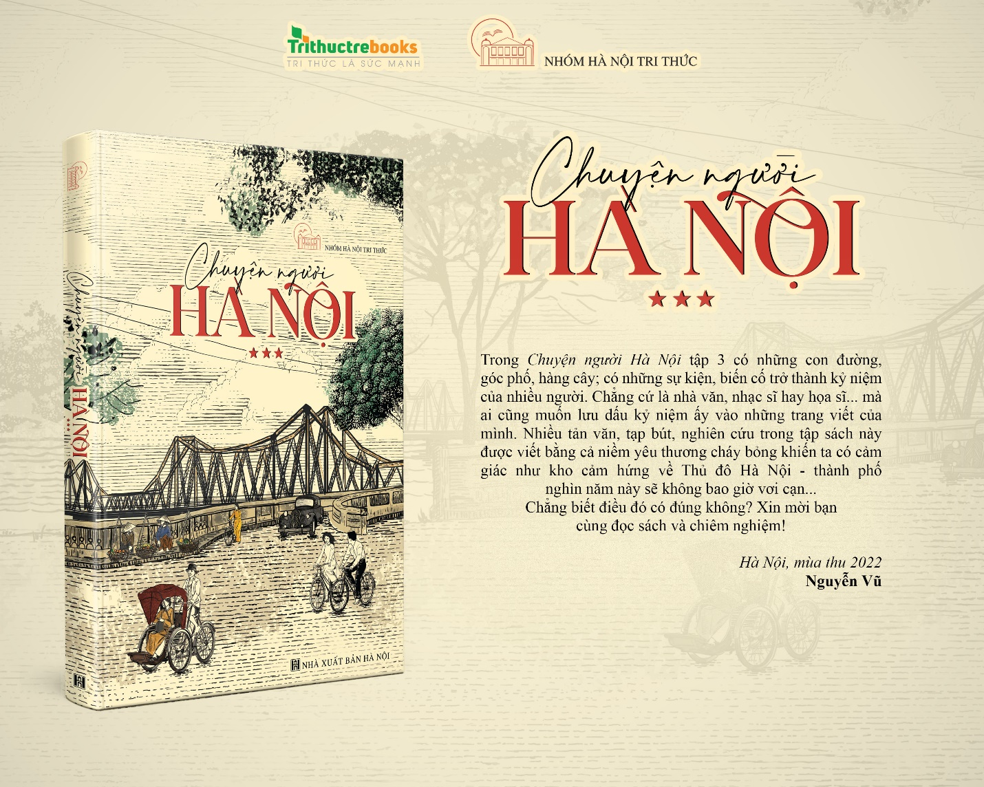 Chuyện người Hà Nội
