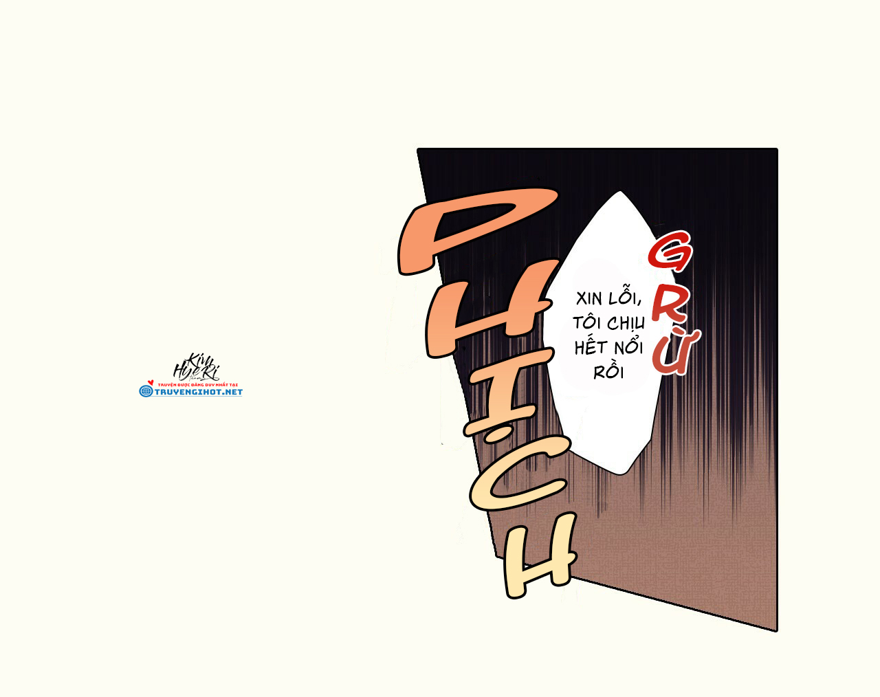 thú nhân và hana chapter 9.2 9