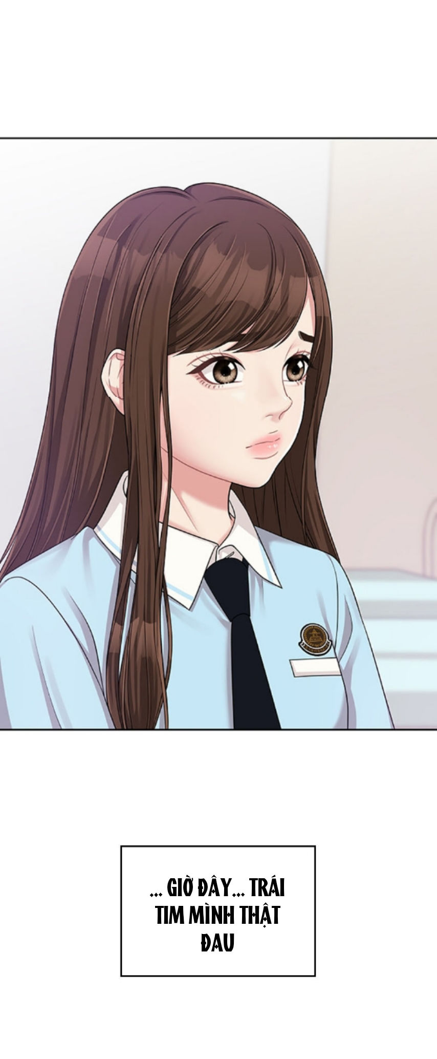 gửi em người đánh cắp những vì sao - to you who swallowed a star chapter 9.2 17