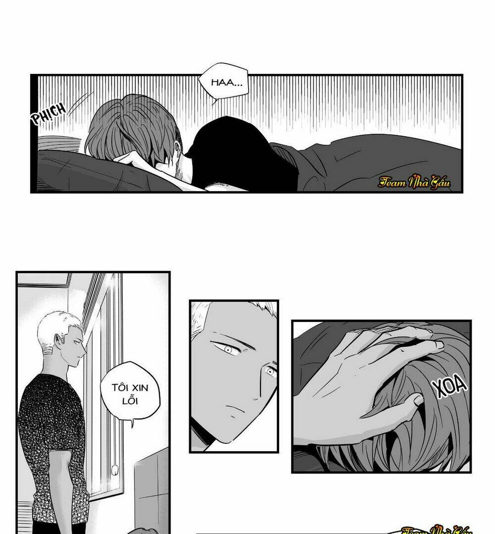 nếu thích tôi như vậy (ss2) chapter 8 27