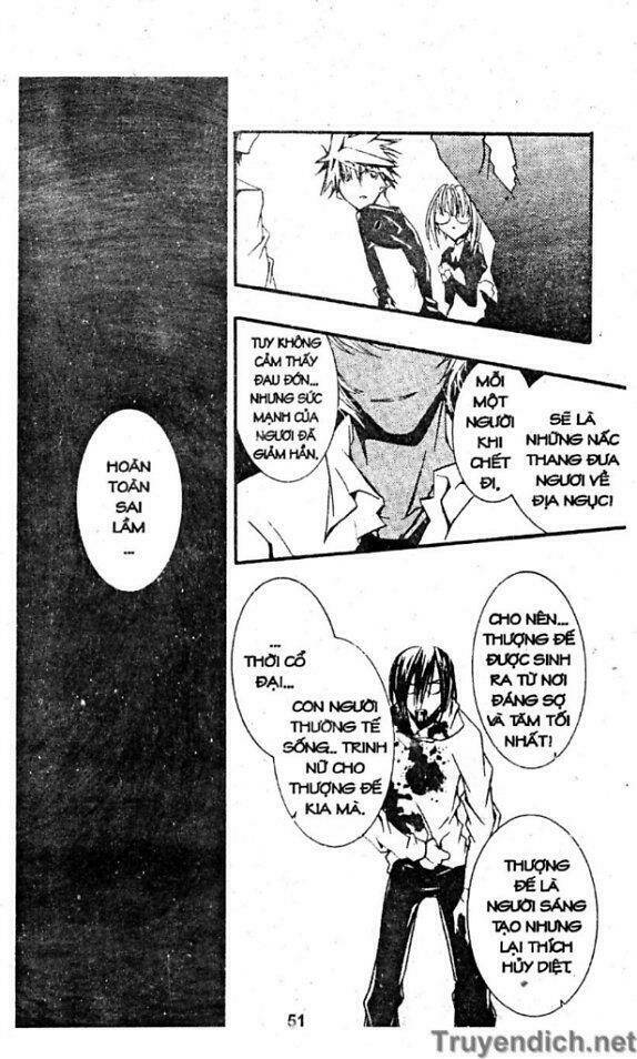 zombie-loan chapter 15 11