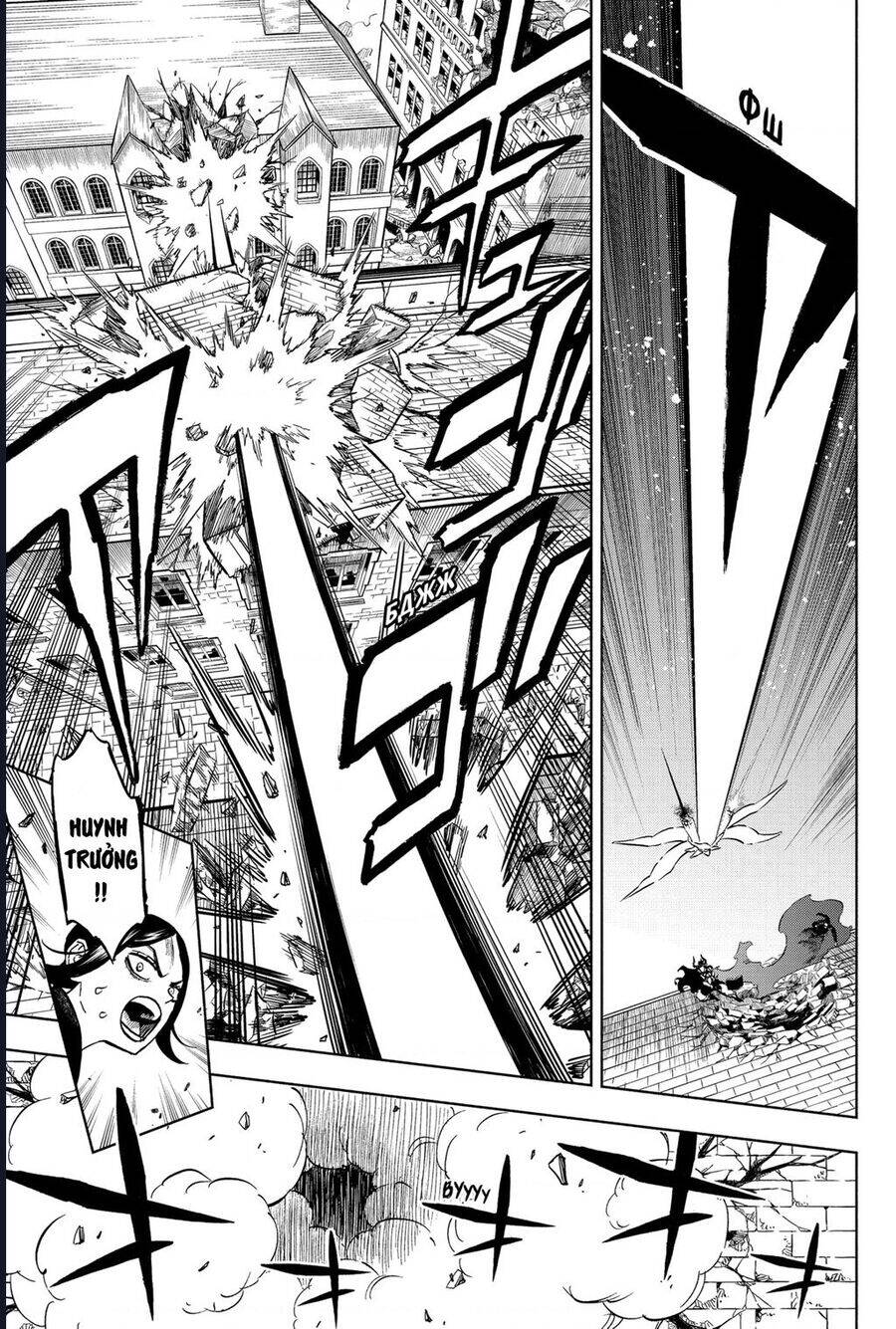 black clover - pháp sư không phép thuật chapter 375 18