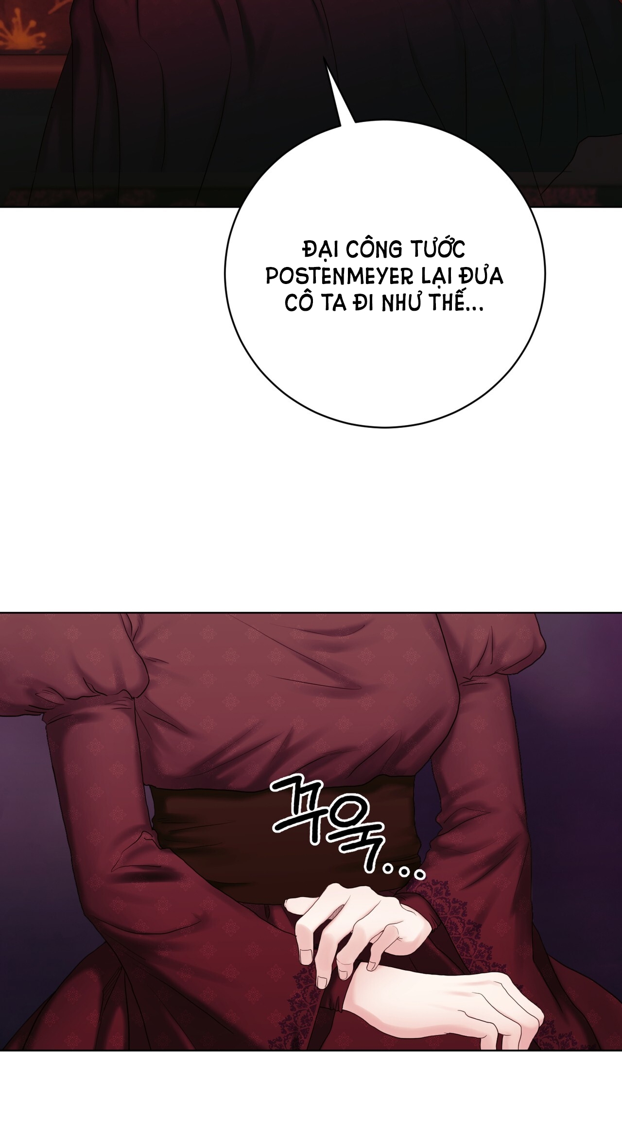 hợp đồng hôn nhân với hai người chồng chapter 6.2 14