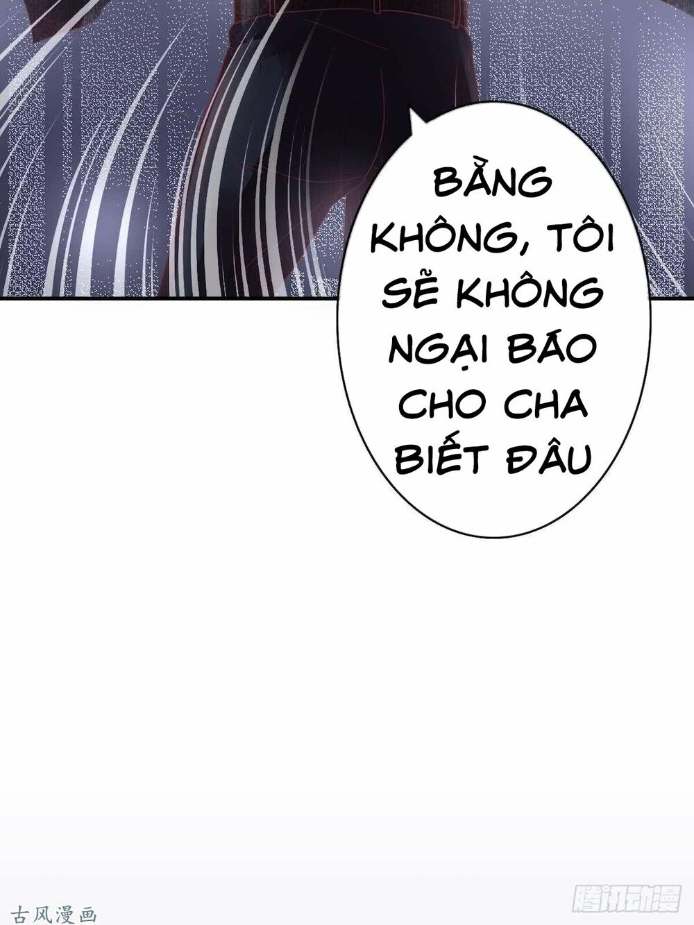 manh thê khó dỗ phần 1 chapter 28 27