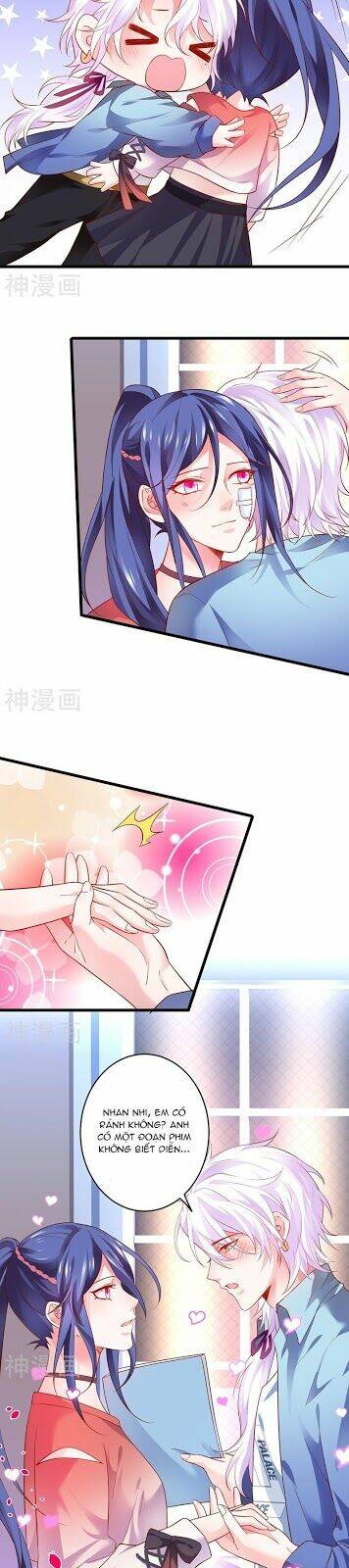 biến lan lăng vương thành ảnh đế chapter 44 14