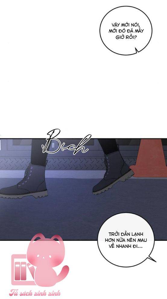 tiên nữ ngoại truyện chapter 24 28