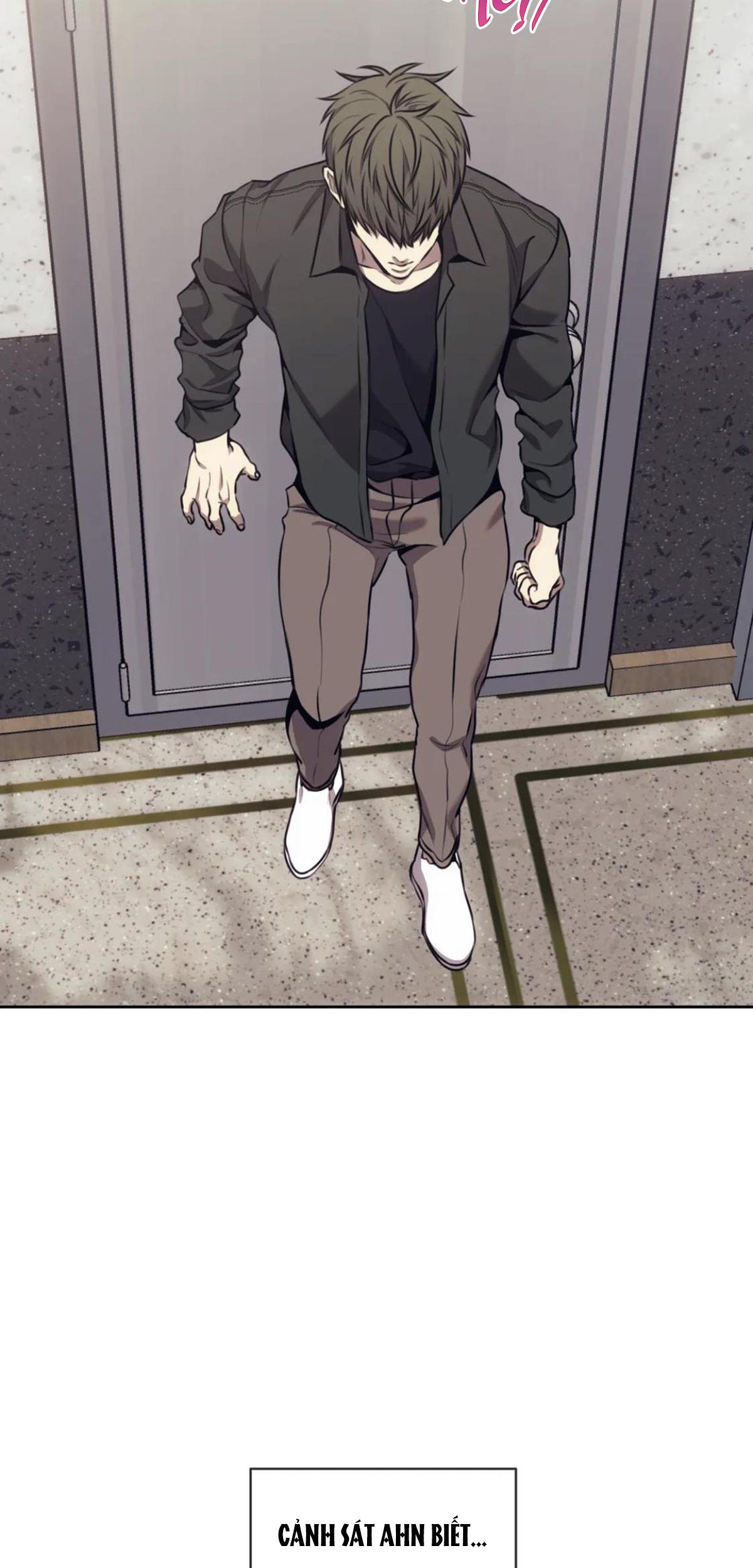 công cuộc báo thù của kẻ yếu thế chapter 53 36