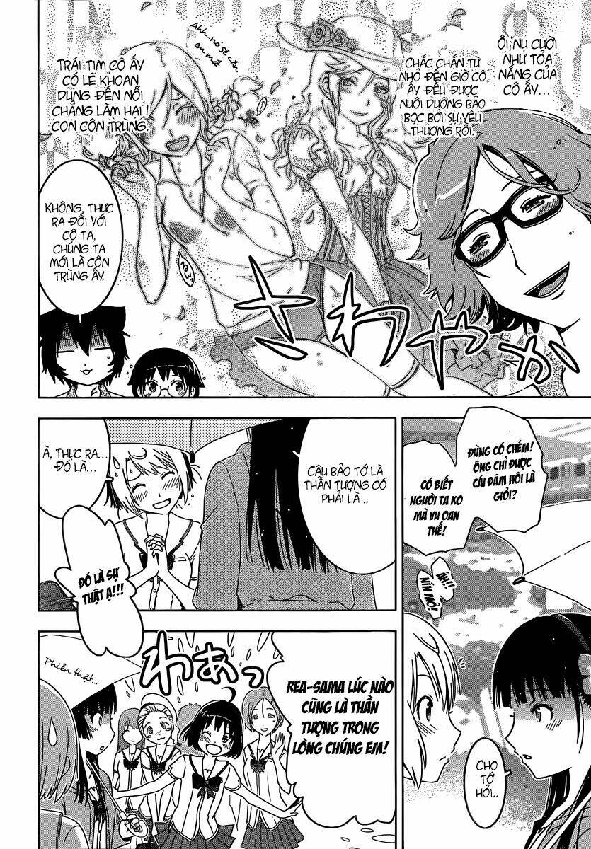 sanka rea chapter 45 6