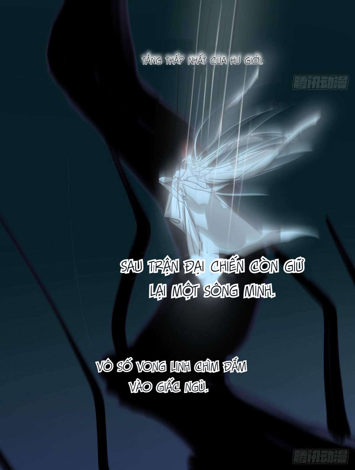 Bắt Lấy Ngao Ngao chapter 203 - Trang 35