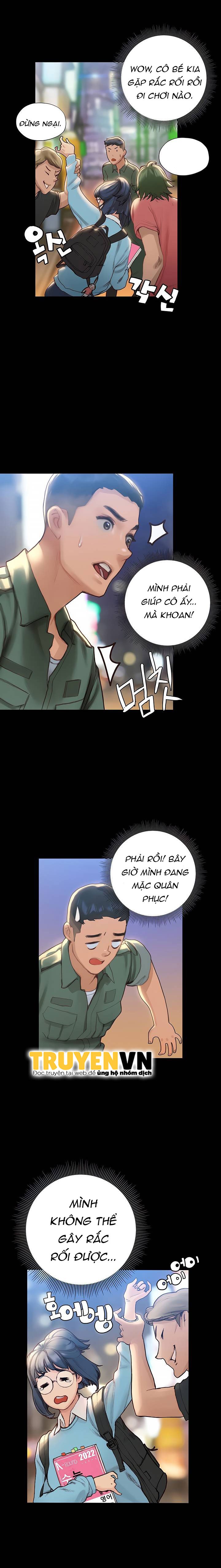 cách chúng mình tán tỉnh nhau chapter 2 19