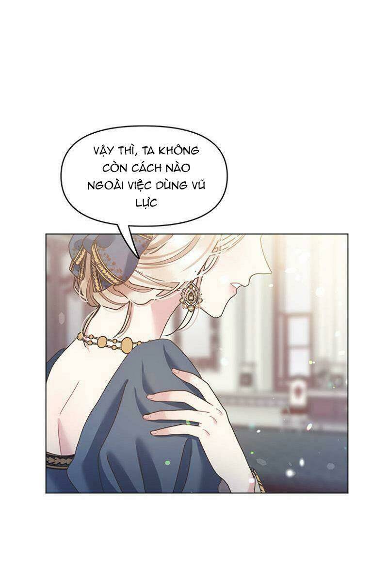 khu vườn im lặng chapter 8 5