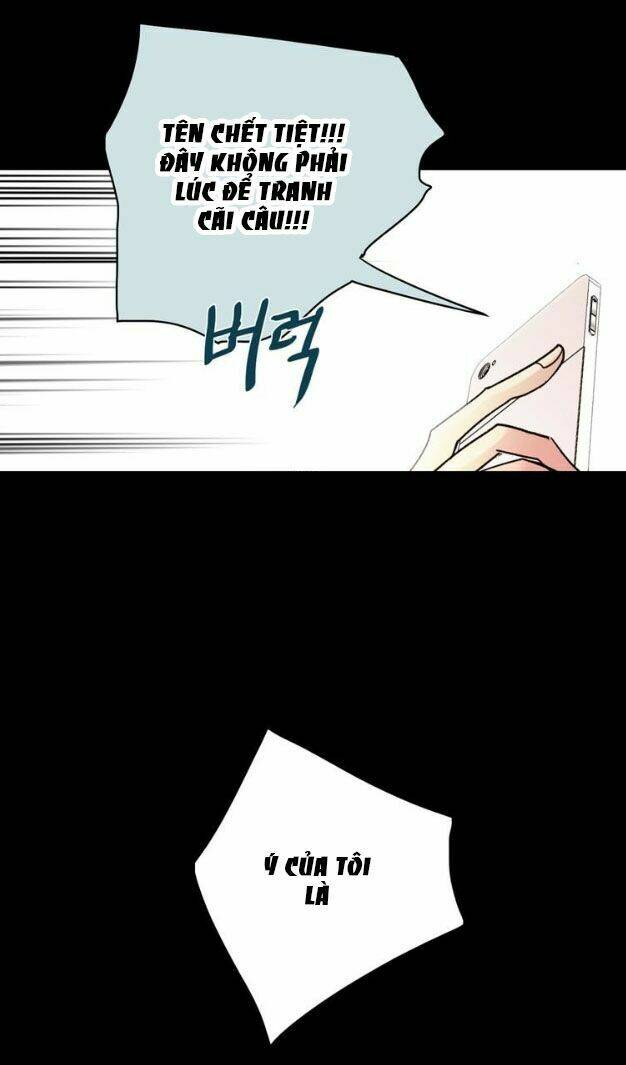 ông bà nội tuổi 17 chapter 8.2 25