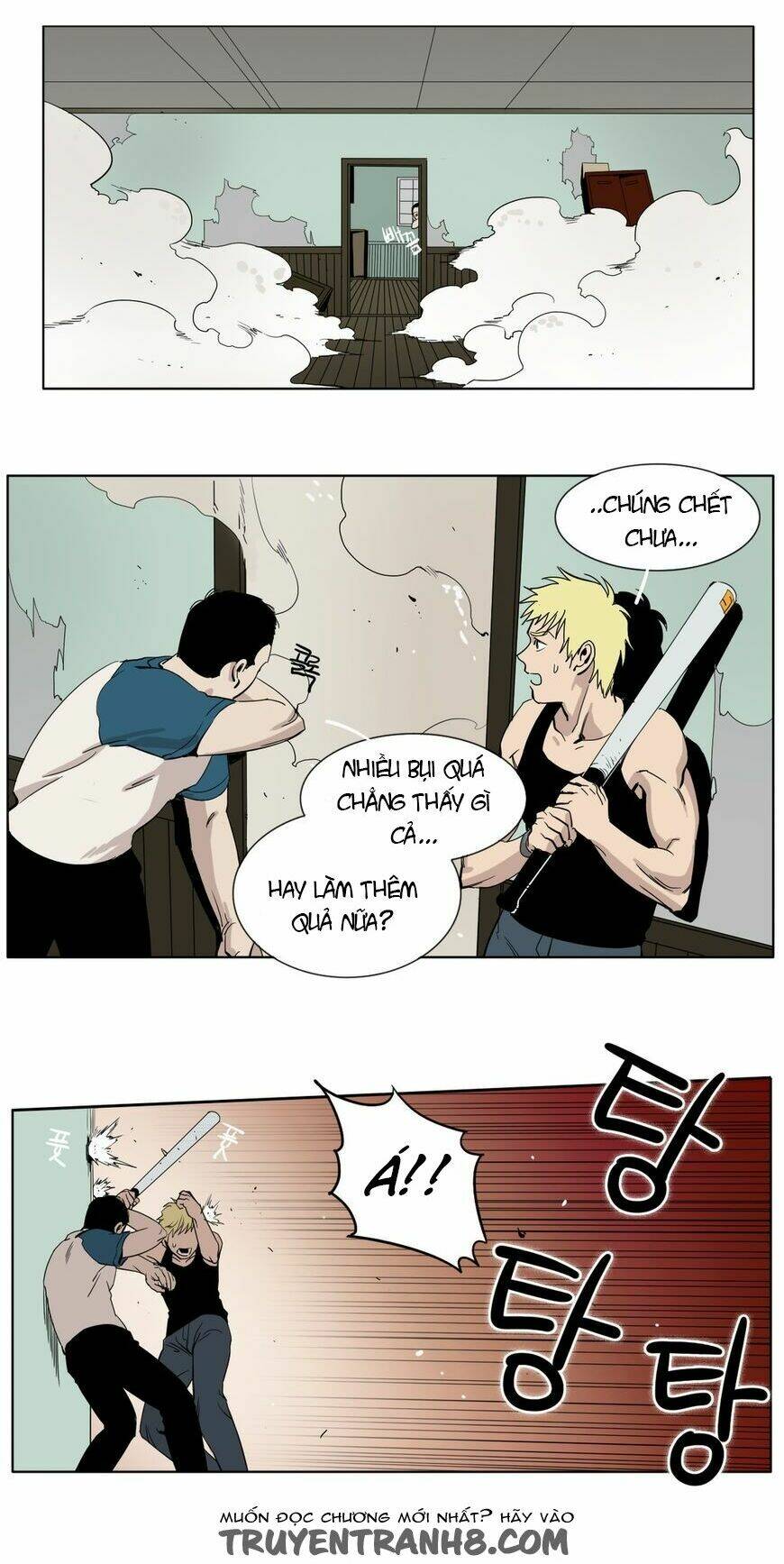 black survival - bottomless pit chapter 6 19