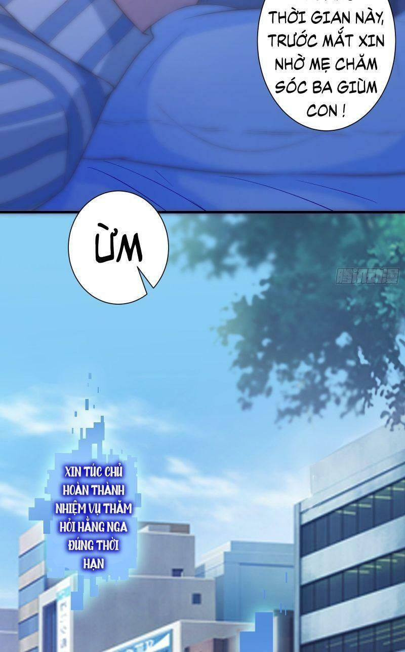 ta lập hậu cung tại tây du ký chapter 16 35