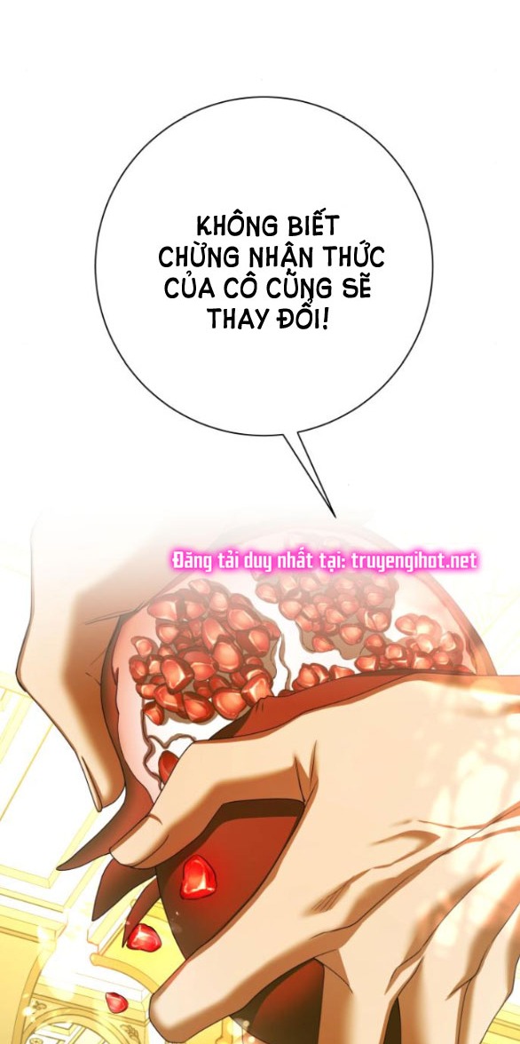 tôi muốn trở thành cô ấy dù chỉ là một ngày chapter 147.2 1