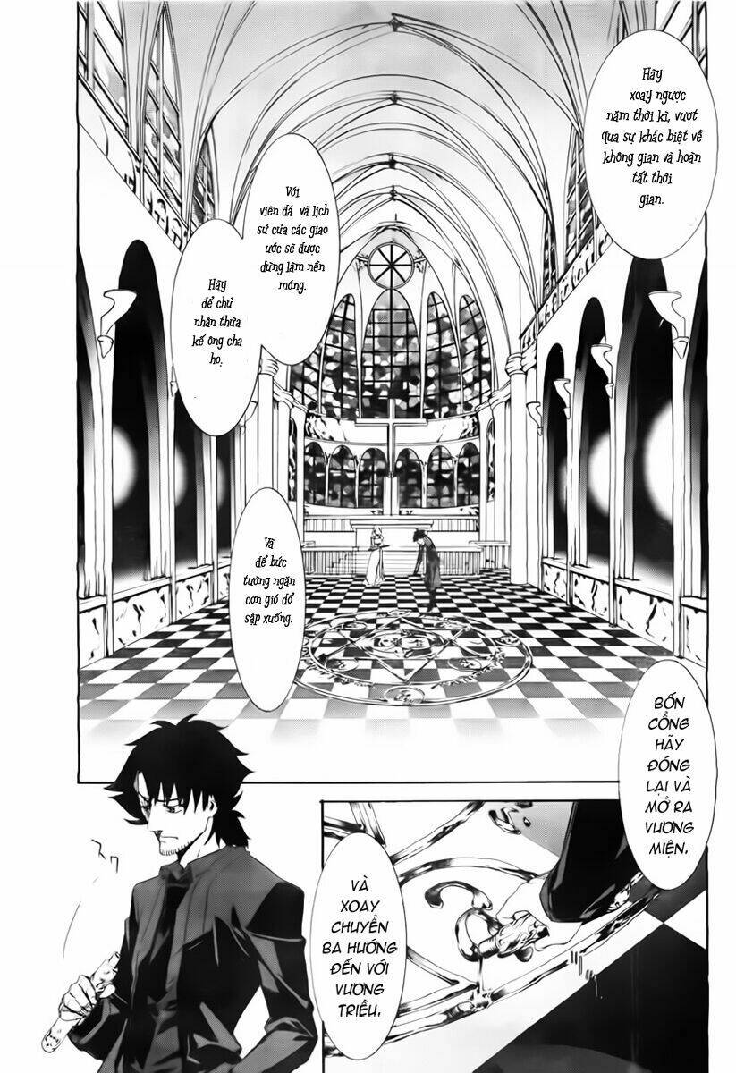 fate/zero chapter 1 24