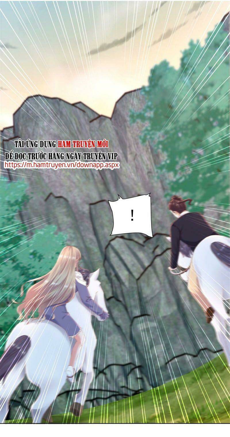 chí tôn toàn năng chapter 97 16