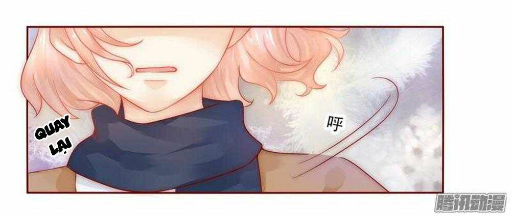 bá đạo tổng tài yêu tôi chapter 12 16