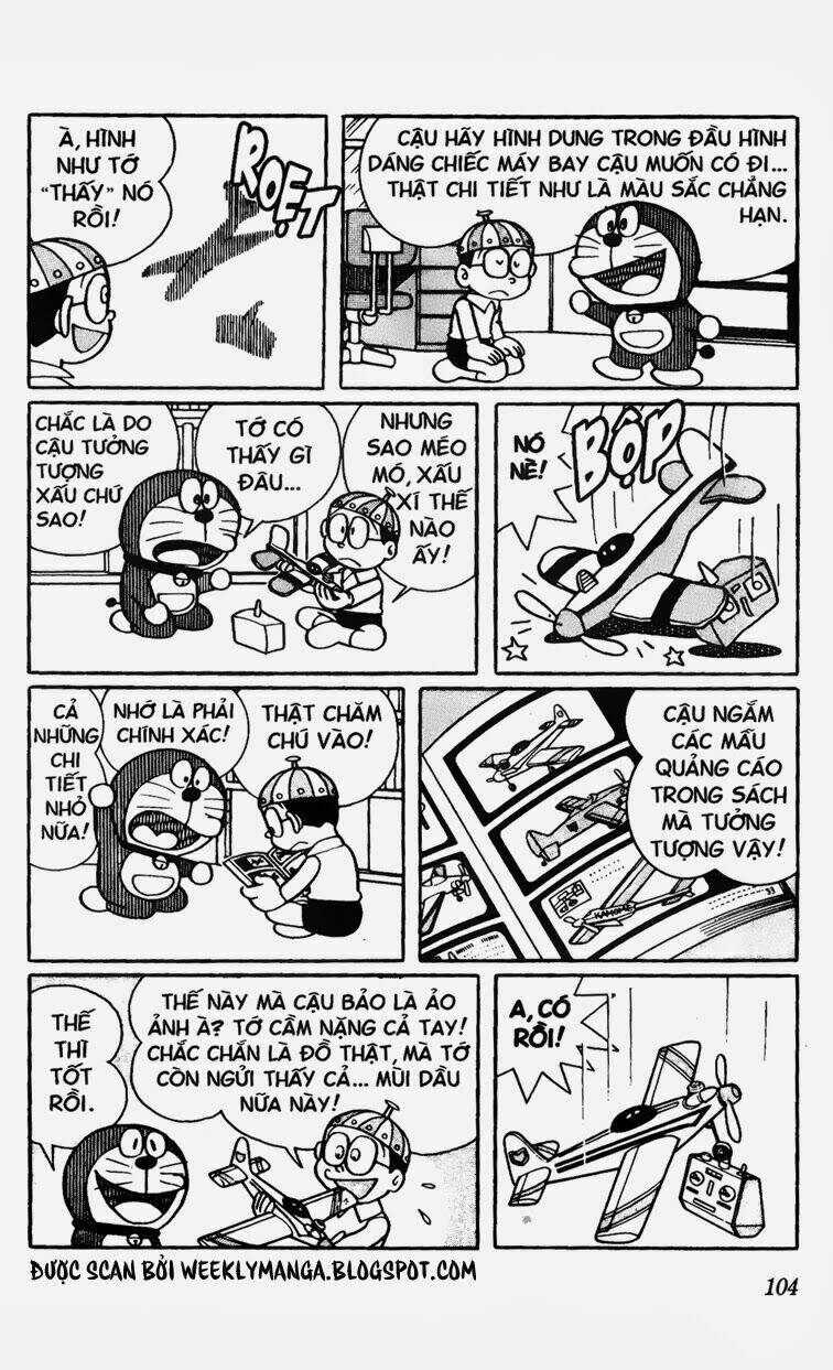 doraemon chapter 334 3