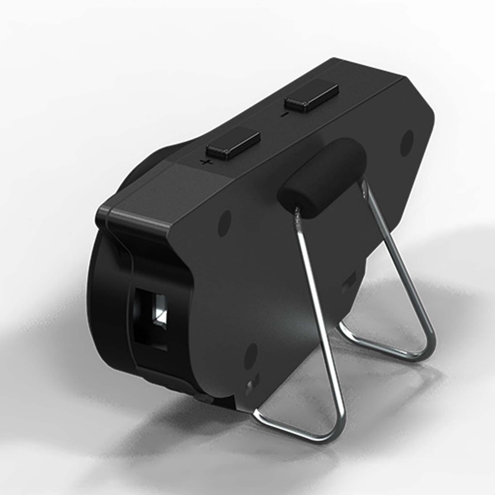 Headset  Earphone Auto Answer Incoming Calls Motorcycle V5.0 Headset  Audio System for Half/Open Face  Riding