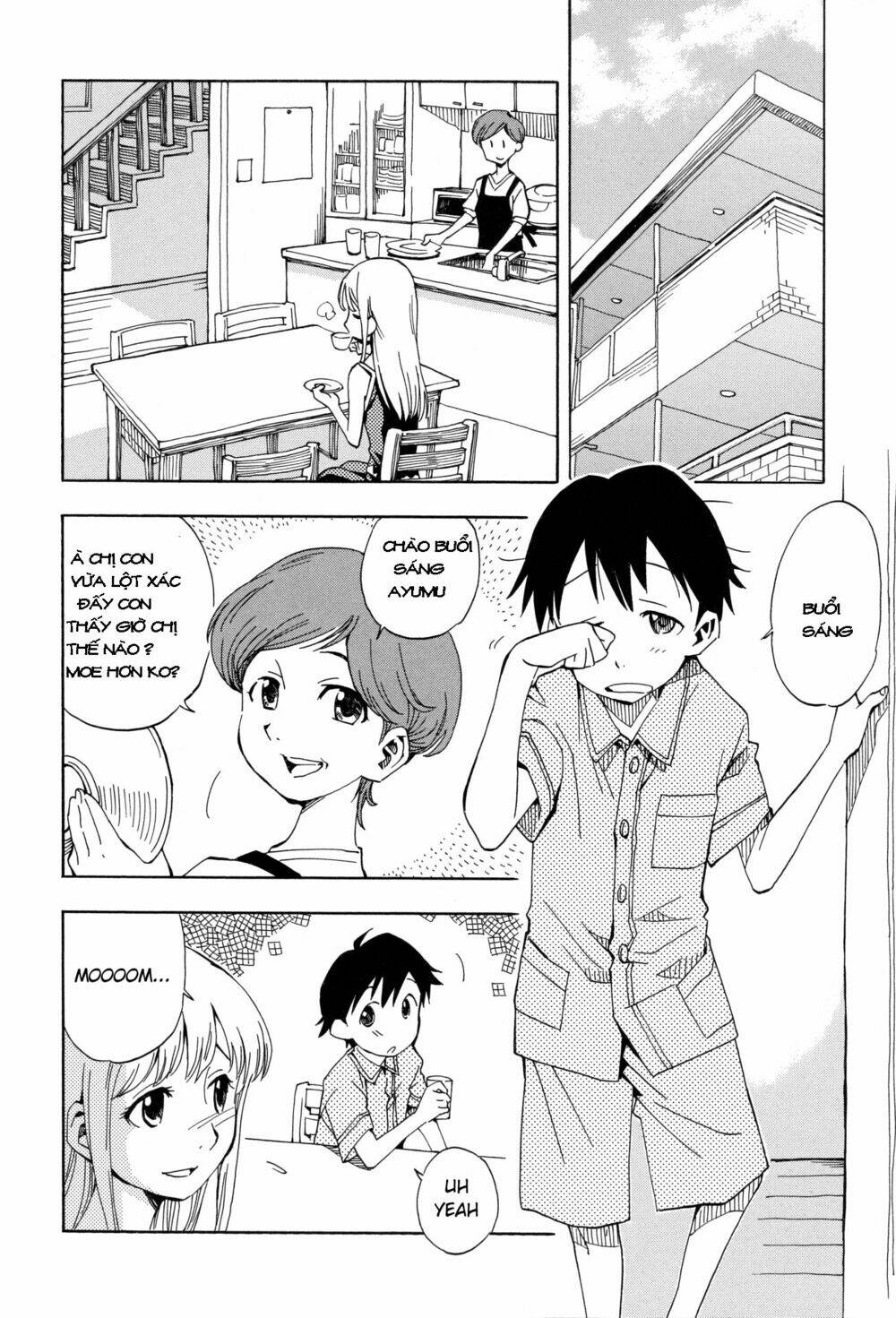 transmigration girl chapter 2 6