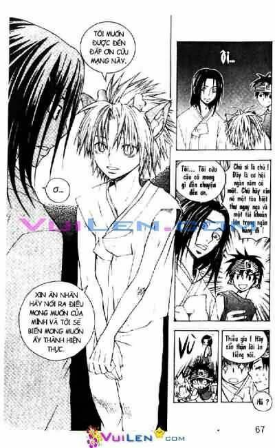 tiên nữ giáng trần chapter 17 67