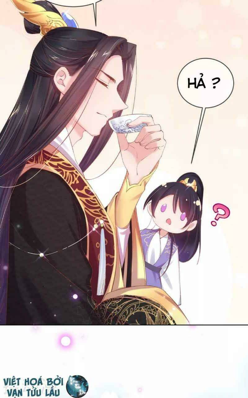 thị huyết y phi chapter 64 29