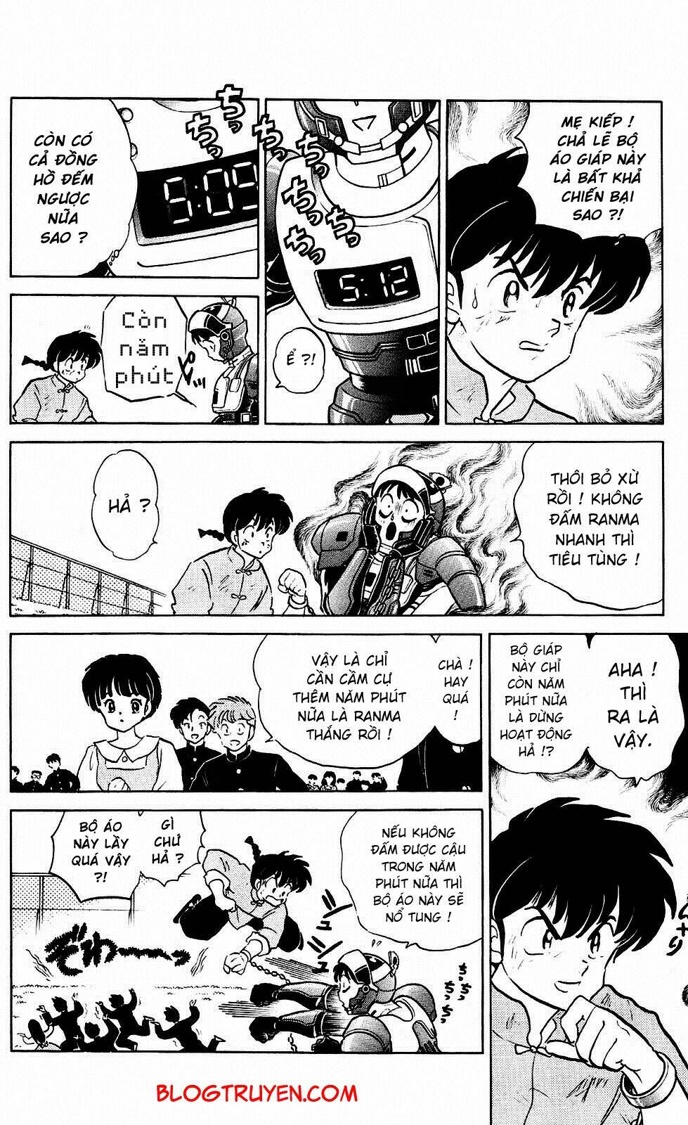 suối lời nguyền chapter 245 16