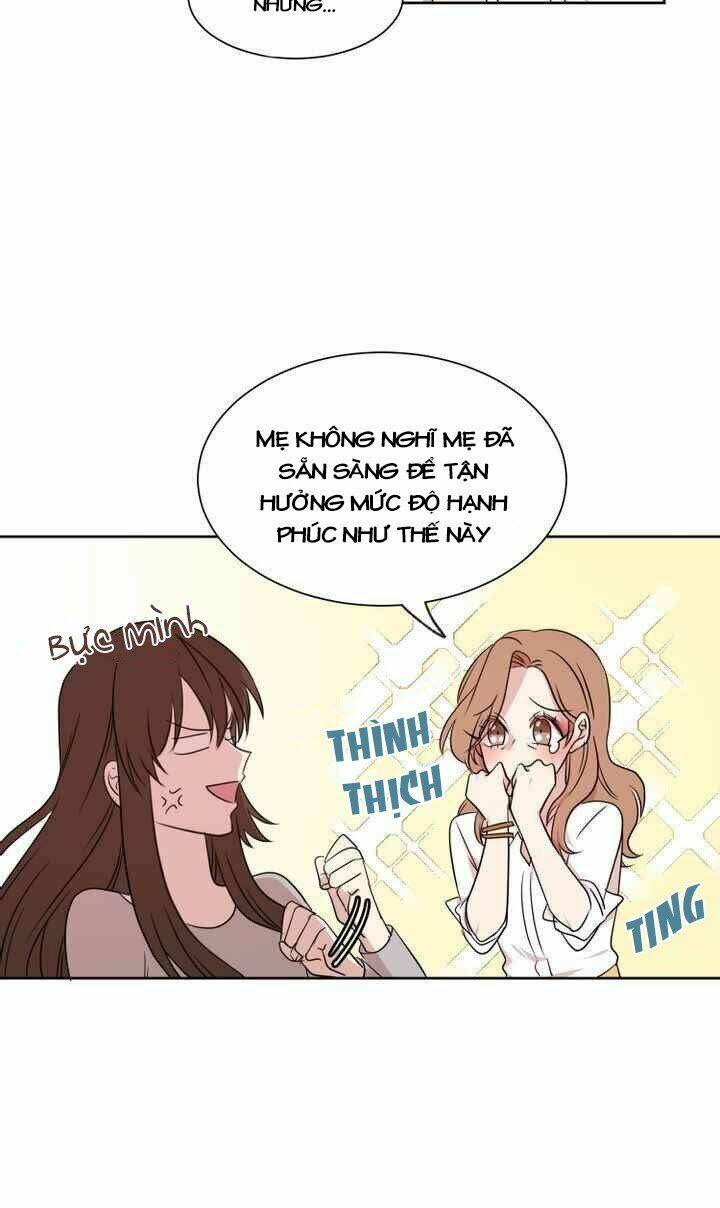 idol sống trong nhà tôi ! chapter 3 14