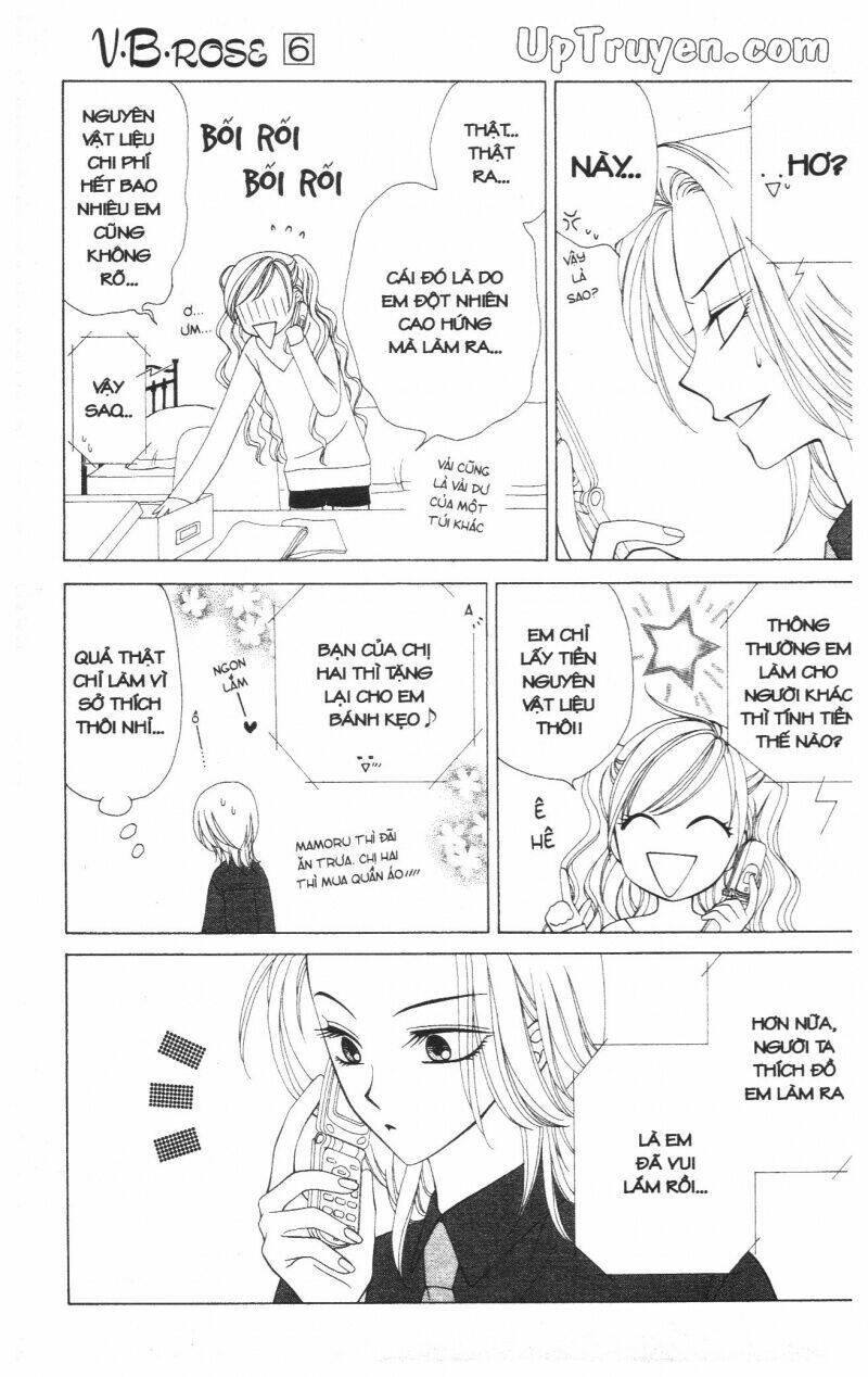 v.b.rose chapter 6 110