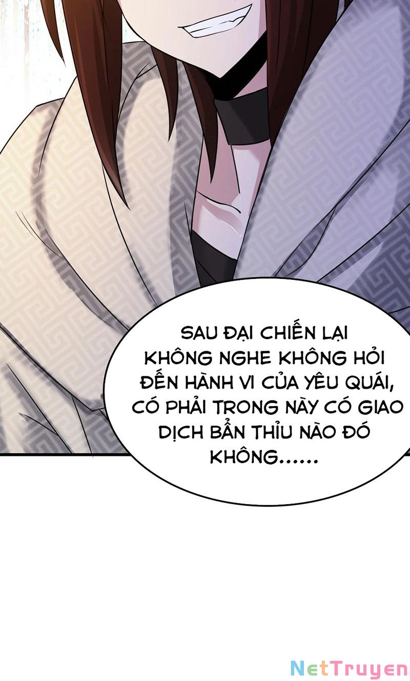 đại bảo kiếm của tôi chapter 62 55