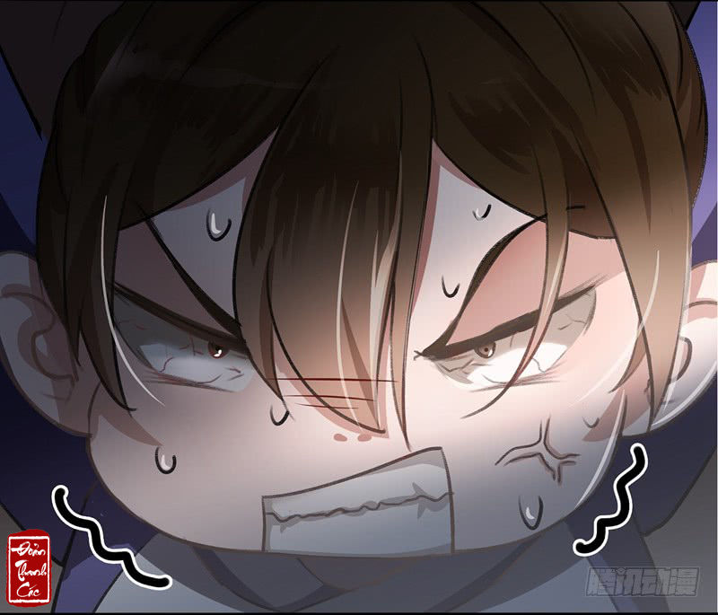 vương gia không thể trêu chapter 1 23