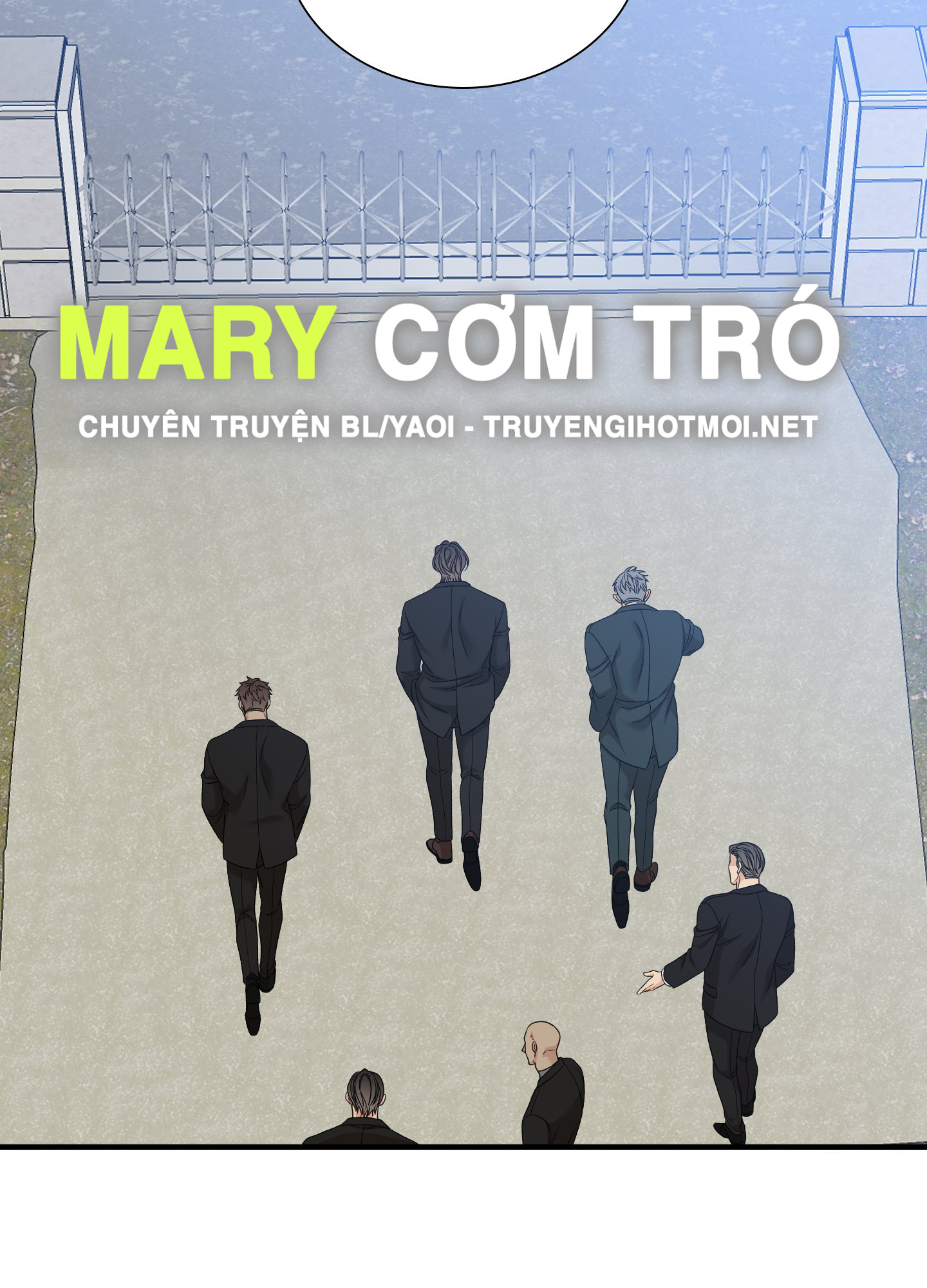 kẻ đê tiện chapter 64.1 10