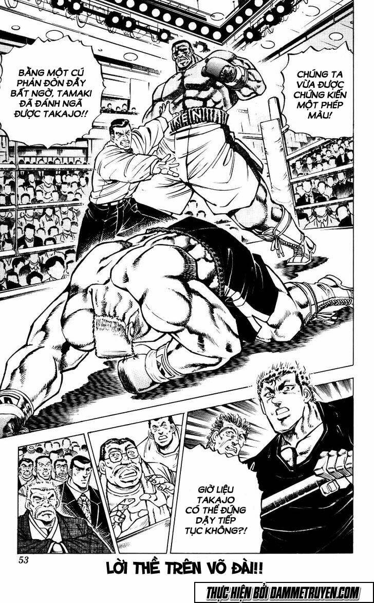 bakudan chapter 11 2