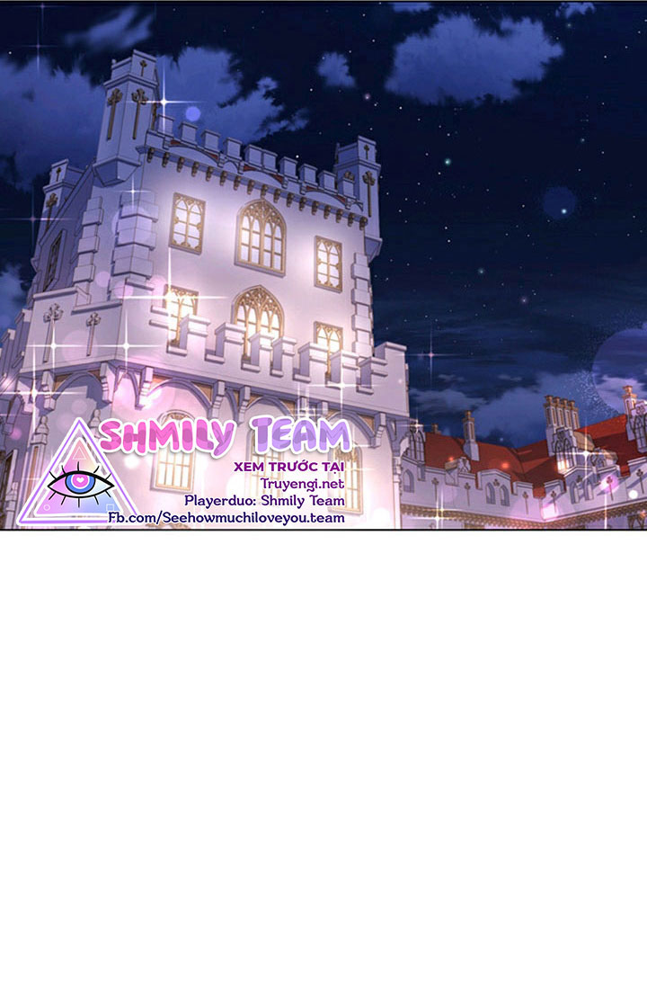 tiểu thư chỉ muốn được nghỉ ngơi chapter 24 3