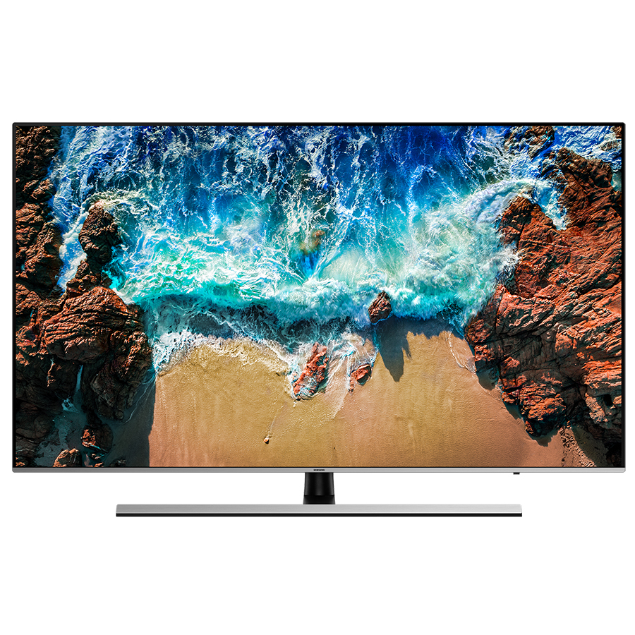 Smart Tivi Samsung 4K 55 Inch UA55NU8000- Hàng Chính Hãng