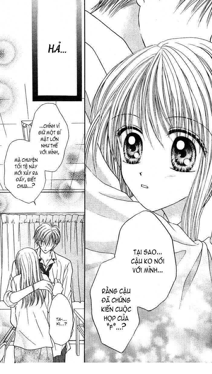 max lovely chapter 18 30