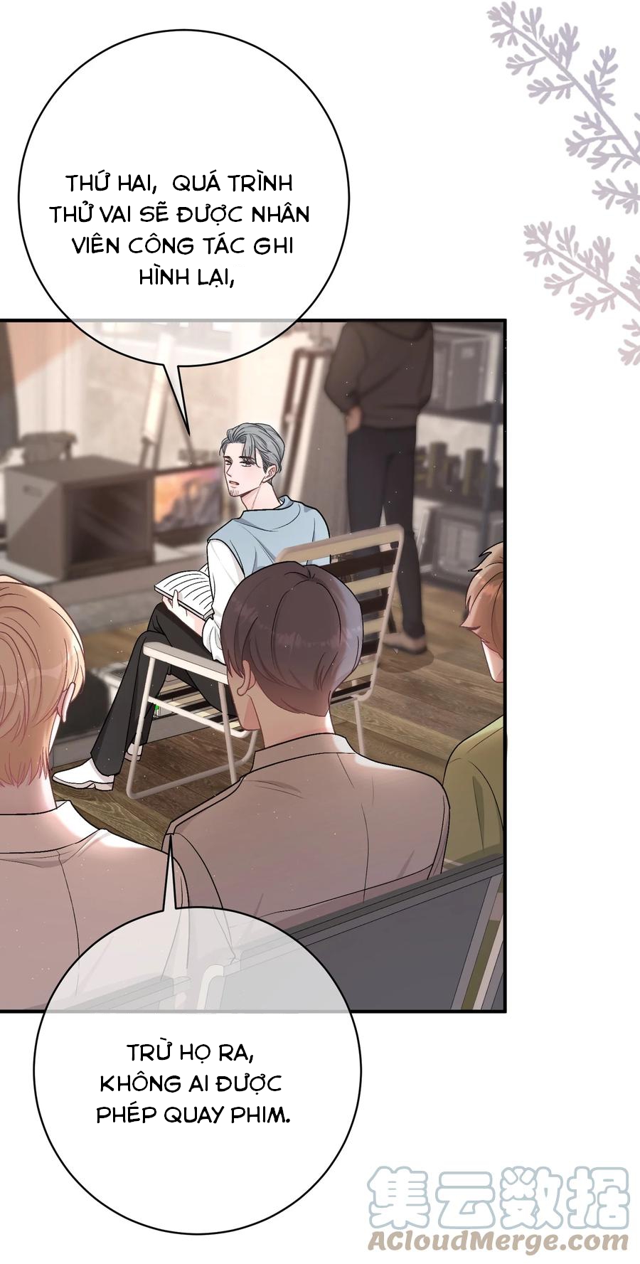 trước và sau ly hôn! chapter 59 22