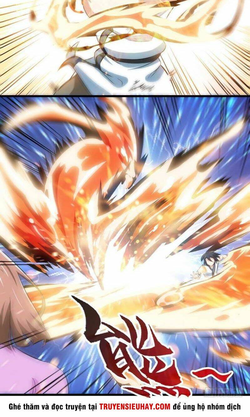 chí tôn thần ma chapter 138 9