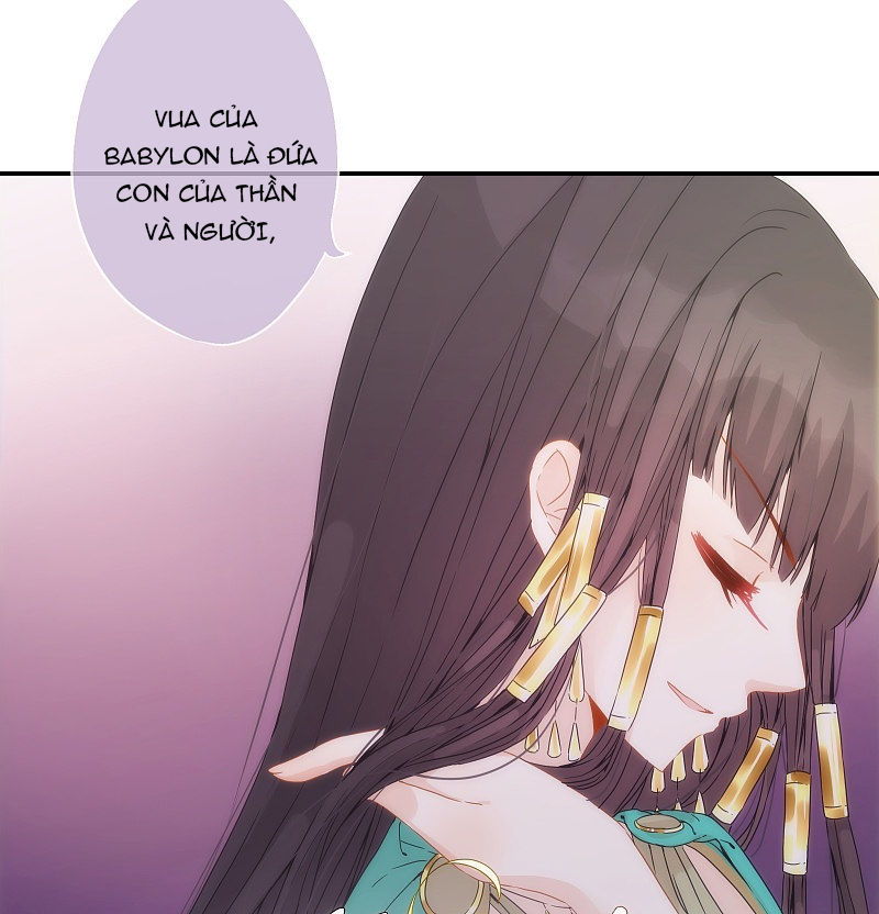 vương phi của babylon chapter 1 36