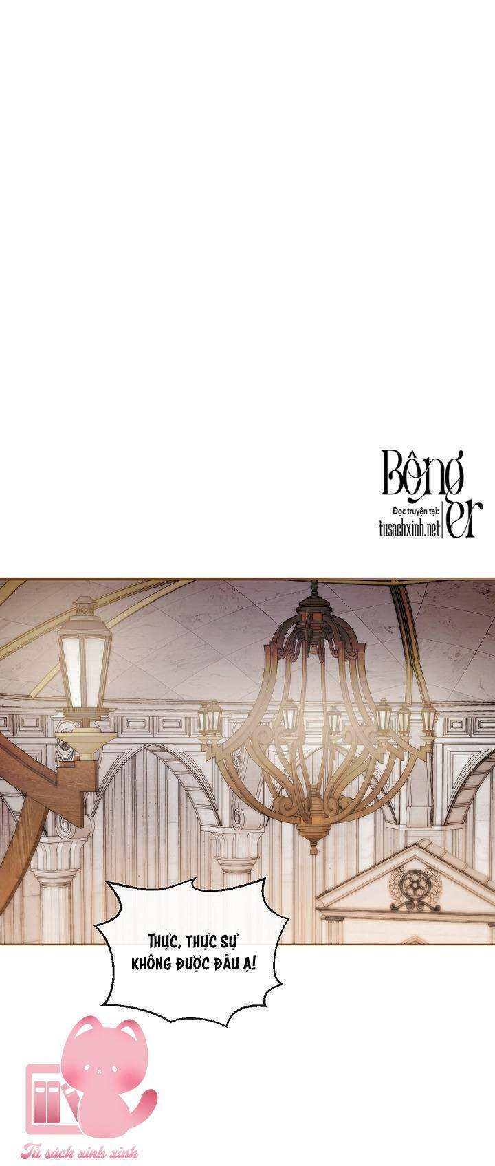 vị hôn thê của kẻ săn mồi chapter 58 3