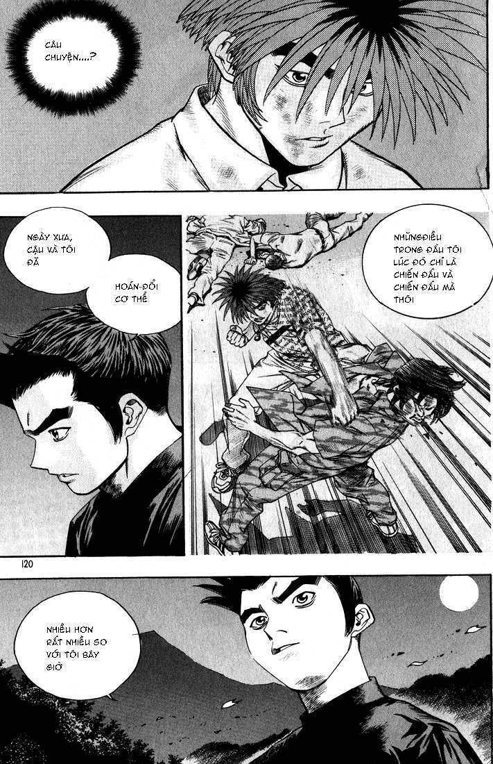 change guy chapter 271 4