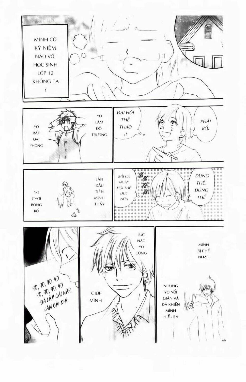 chuyện cấp iii chapter 76 14