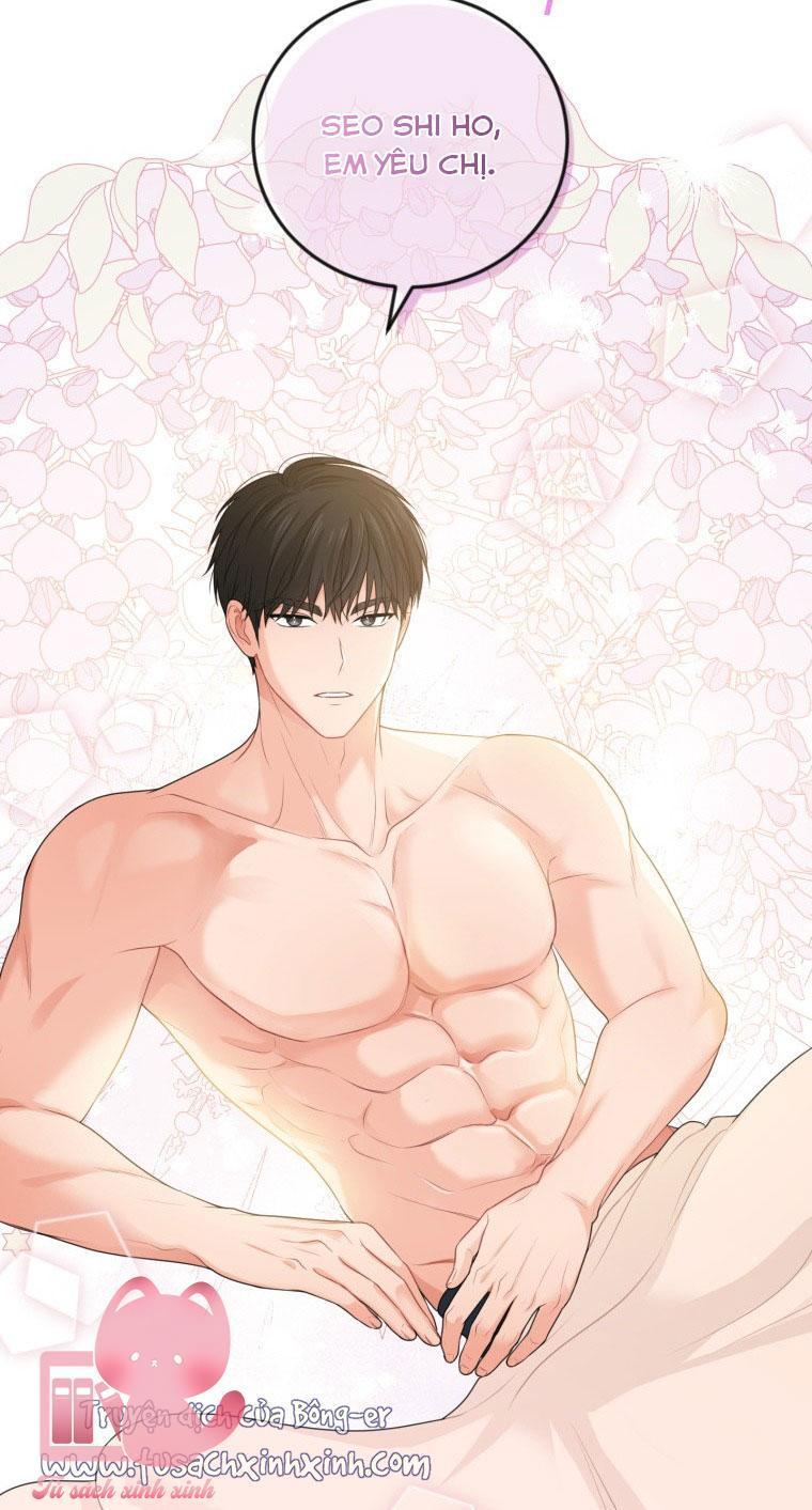 mong được chị chỉ bảo, tiền bối chapter 21 64