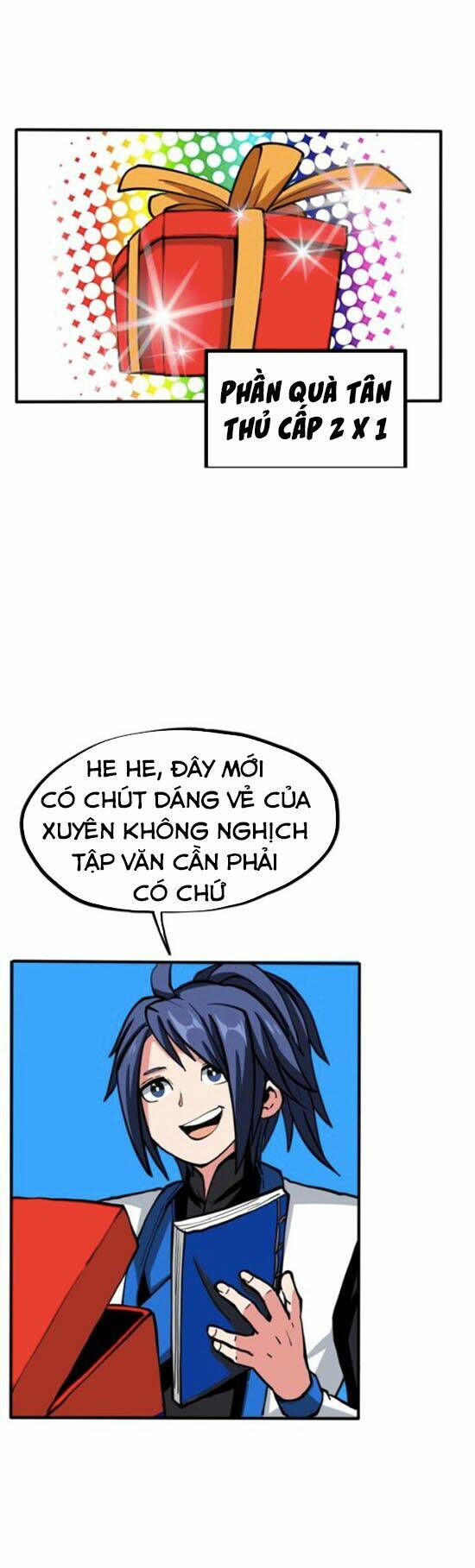 chí tôn thổ hào hệ thống chapter 3 31