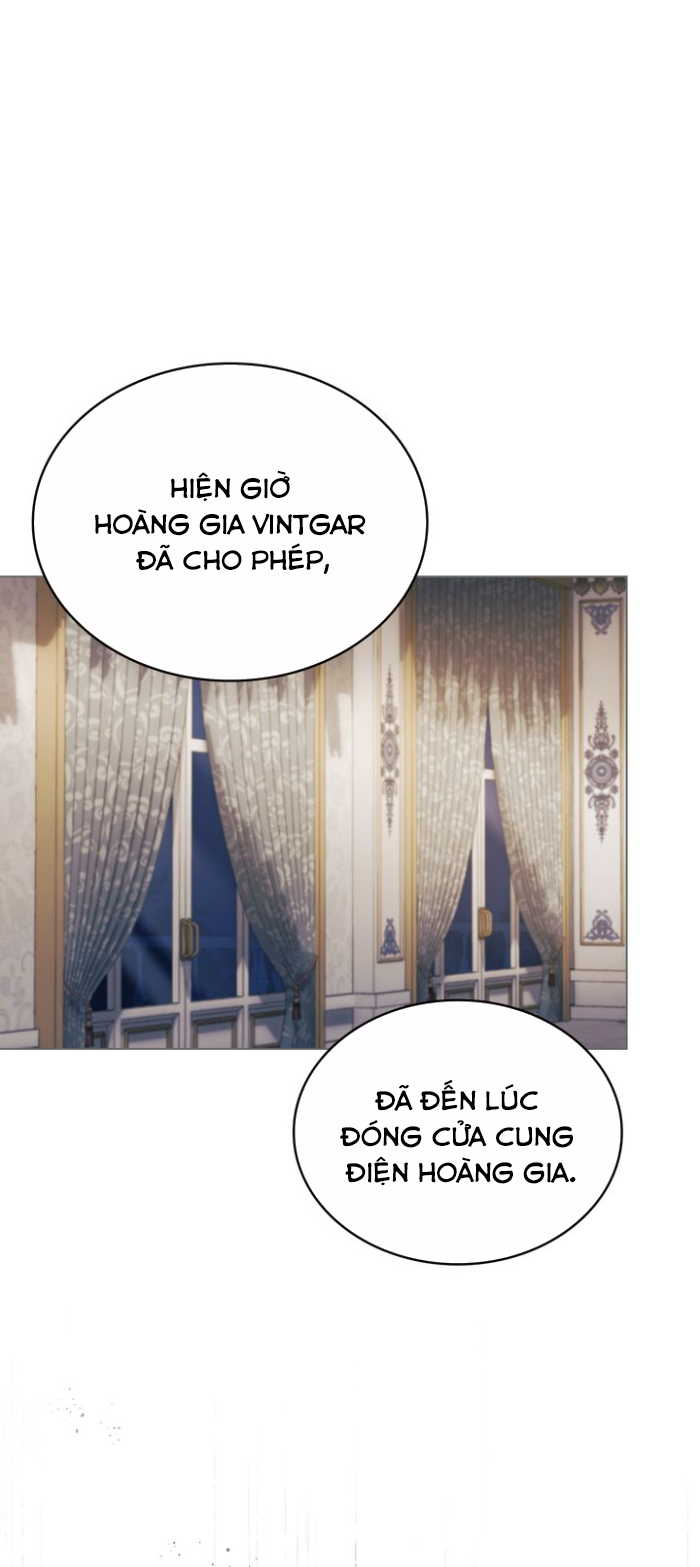 cầu mong chúa sẽ cứu rỗi cho cái chết của tôi chapter 43 17