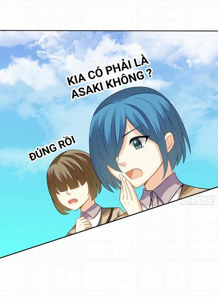 vật nuôi đáng yêu : mèo cỏ của tôi chapter 1.5 16