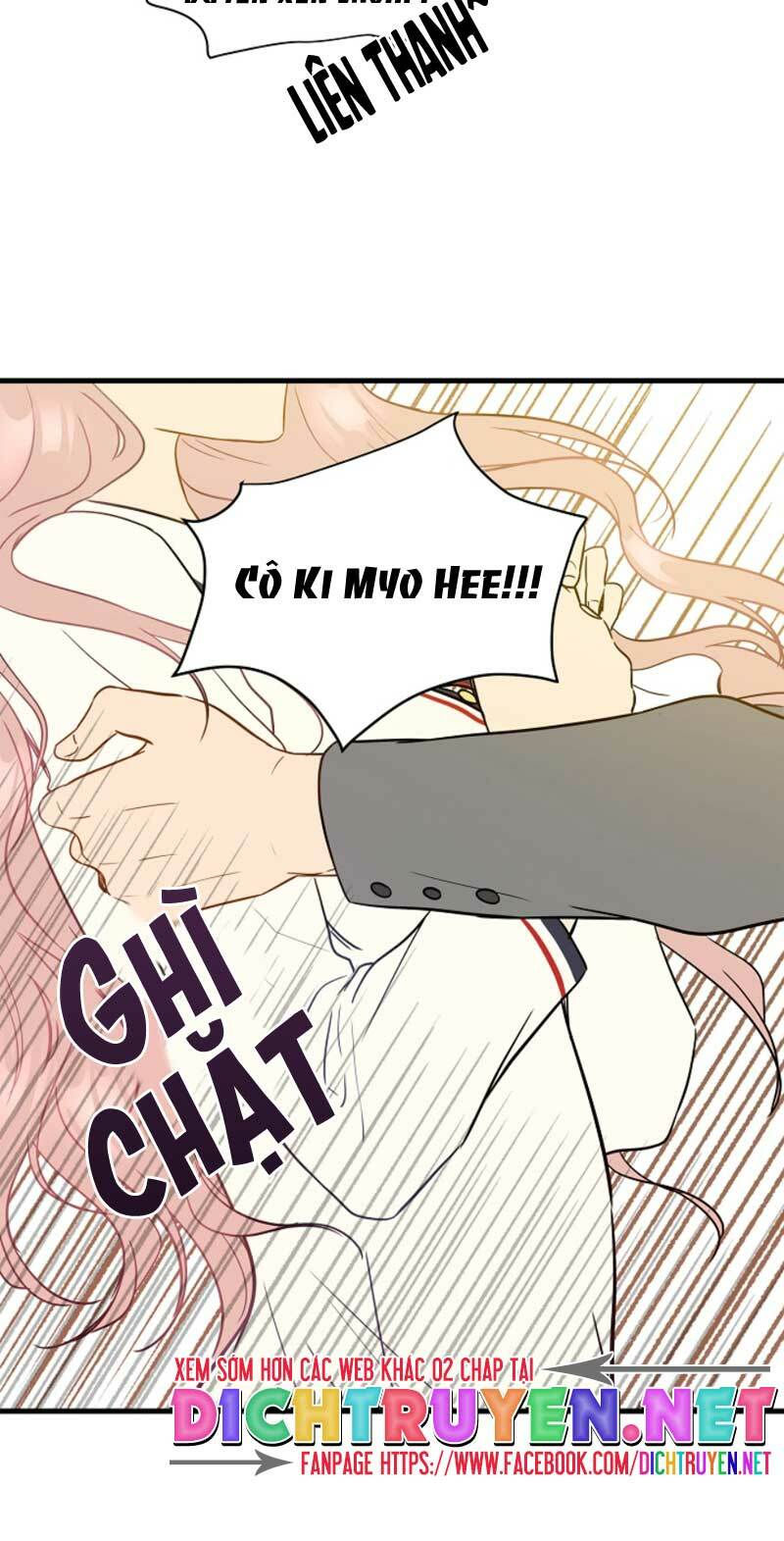 cuộc sống kỳ thú chapter 7 41