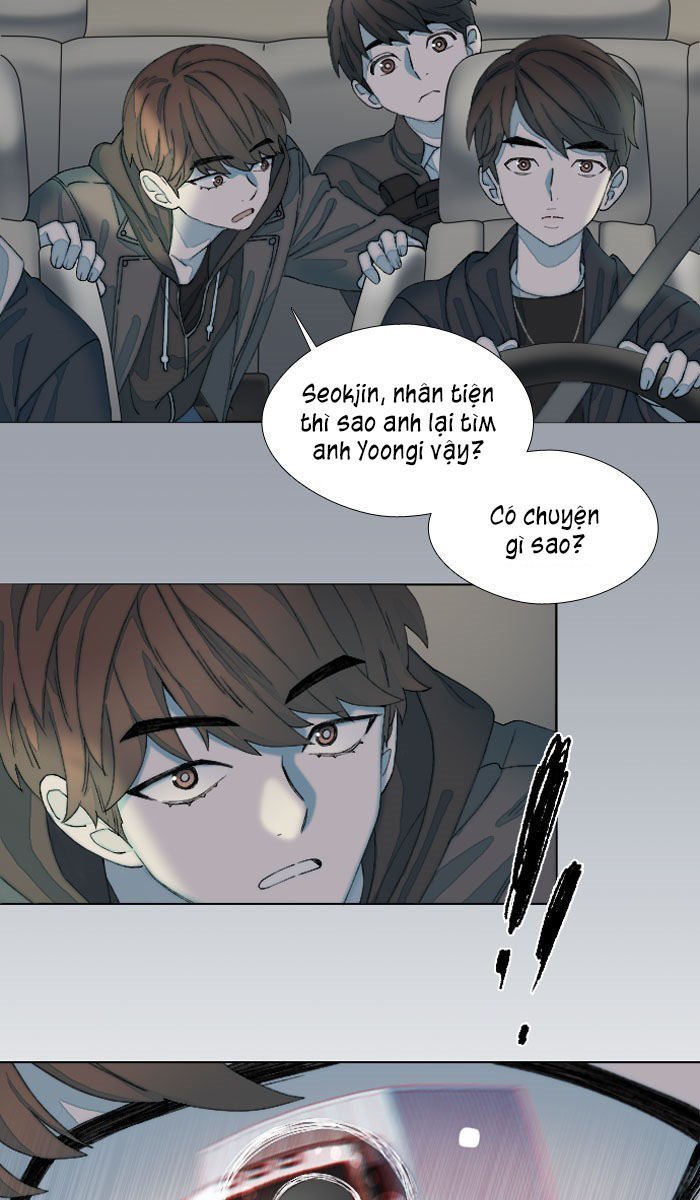 sự cứu rỗi chapter 6 30