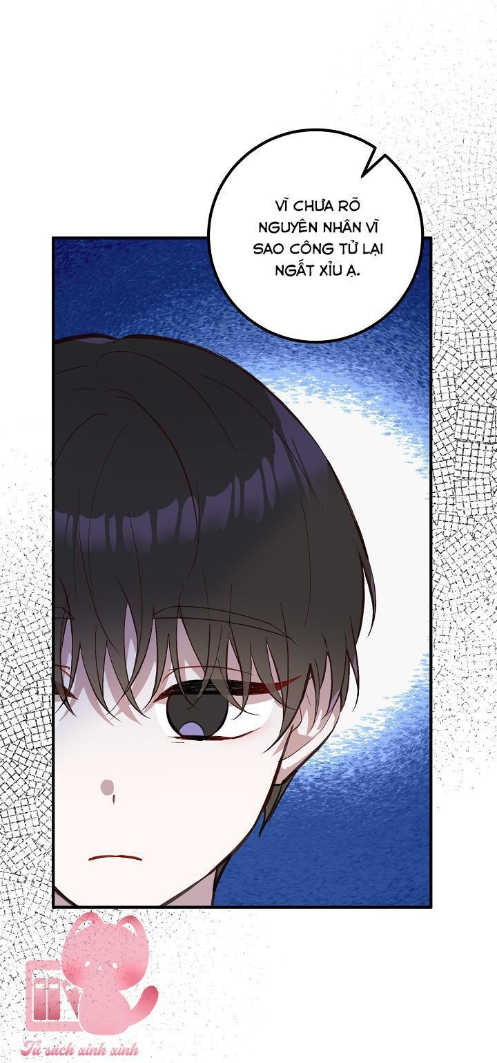 bác sĩ hoàn thành trách nhiệm rồi chapter 7 20